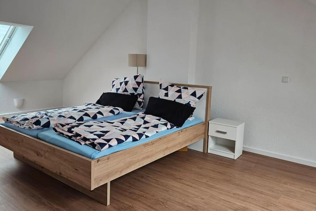 Chillax Fuer Familie Und Urlauber Keulen