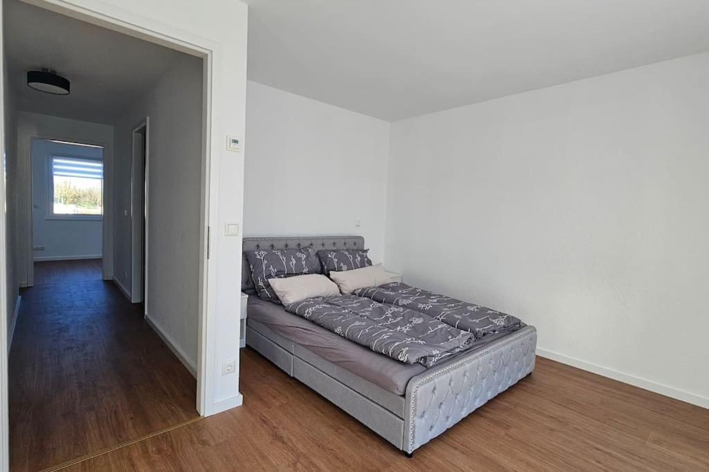 Vakantiehuis Chillax Fuer Familie Und Urlauber