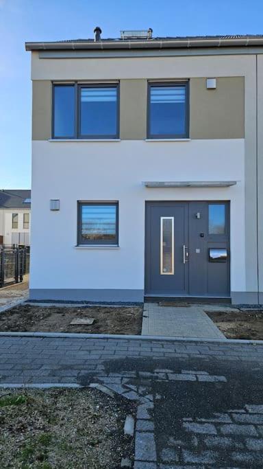 Vakantiehuis Chillax Fuer Familie Und Urlauber Keulen