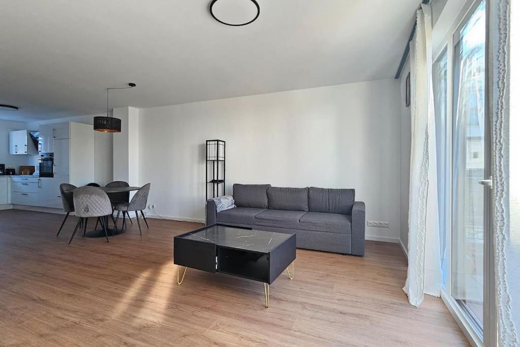 Vakantiehuis Chillax Fuer Familie Und Urlauber